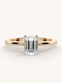 Rose Gold color option