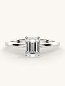 White Gold color option, Currently selected