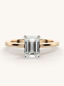 Rose Gold color option