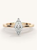 Rose Gold color option
