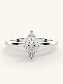 White Gold color option, Currently selected