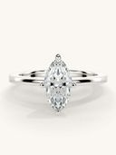 White Gold color option