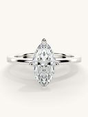 White Gold color option