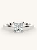 White Gold color option