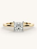 Gold color option, Currently selected
