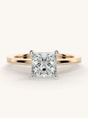 Rose Gold color option
