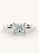 White Gold color option, Currently selected