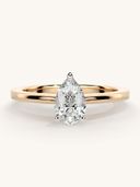 Rose Gold color option