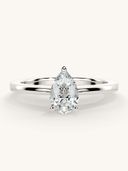 White Gold color option