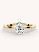 Gold color option, Currently selected