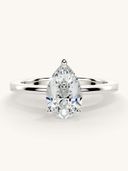 White Gold color option