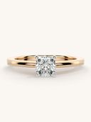 Rose Gold color option