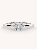 White Gold color option, Currently selected