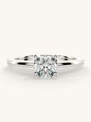 White Gold color option, Currently selected