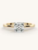 Gold color option, Currently selected