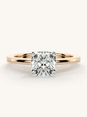 Rose Gold color option