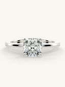 White Gold color option