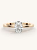 Rose Gold color option