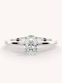 White Gold color option