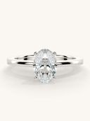 White Gold color option