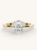 Gold color option, Currently selected