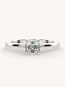 White Gold color option