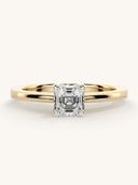 Gold color option, Currently selected