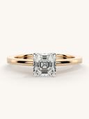 Rose Gold color option