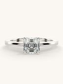 White Gold color option