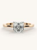 Rose Gold color option