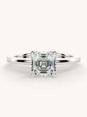 White Gold color option