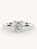 White Gold color option