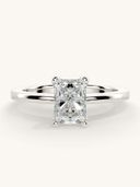 White Gold color option