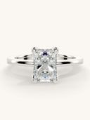 White Gold color option