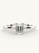 White Gold color option