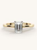 Gold color option, Currently selected