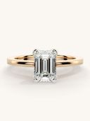 Rose Gold color option