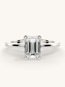 White Gold color option, Currently selected