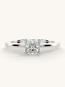 White Gold color option