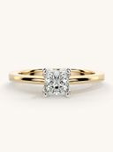 Gold color option, Currently selected