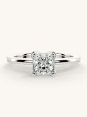 White Gold color option