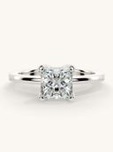 White Gold color option