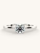 White Gold color option