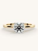 Gold color option, Currently selected