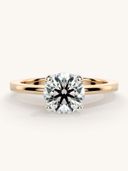 Rose Gold color option