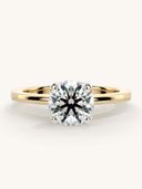 Gold color option, Currently selected