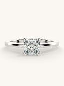 White Gold color option
