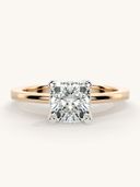 Rose Gold color option