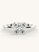 White Gold color option