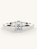White Gold color option